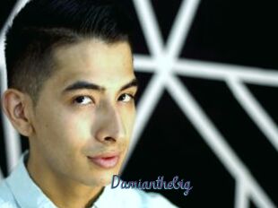 Damianthebig