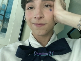Damiian21
