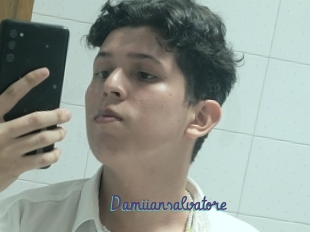 Damiiansalvatore