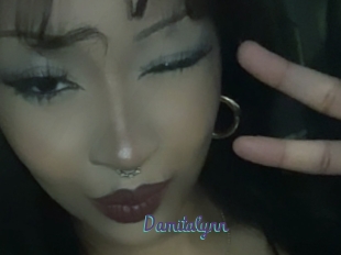 Damitalynn