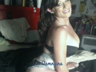 Damngina