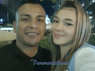 Damonandathenea
