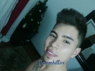 Damonhillxx