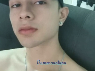 Damonsantana