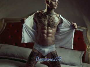 Damonsex18