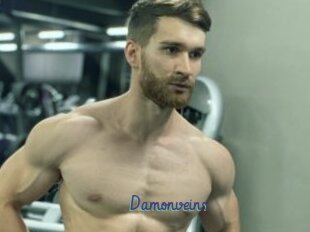 Damonveins