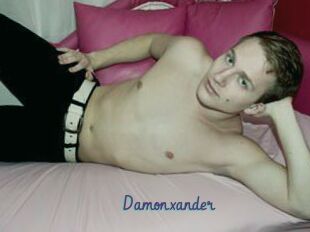 Damonxander