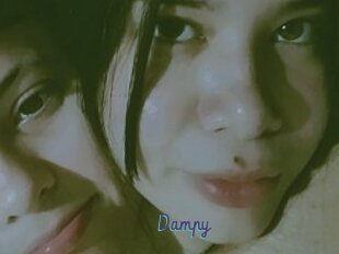Dampy