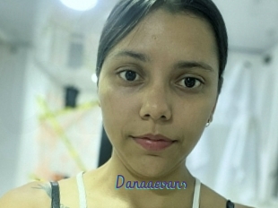 Danaaevans