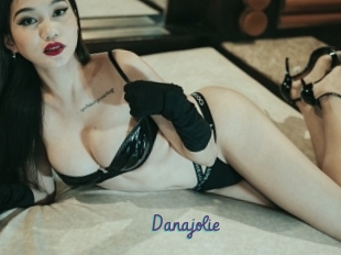 Danajolie