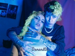 Danandlila