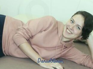 Danaoblivion