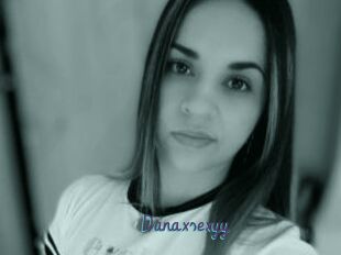 Danaxsexyy