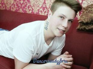 Dancerreadyforu