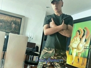 Dandythomass