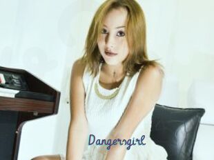 Dangersgirl