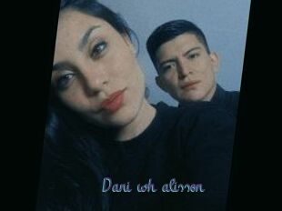 Dani_wh_alisson