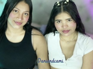 Daniandcami