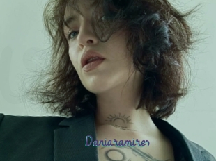 Daniaramires