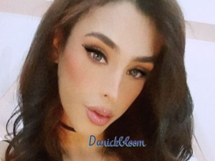 Danickbloom
