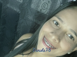 Daniela78