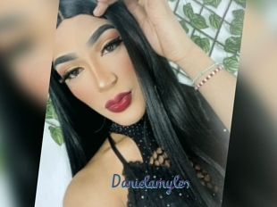 Danielamyles