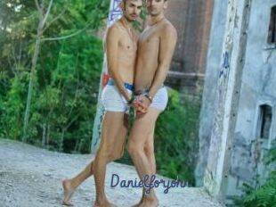 Danielforjohn