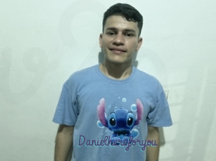 Danielhereforyou