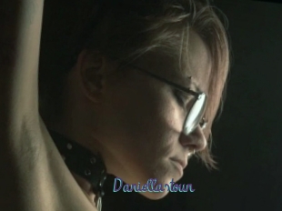 Daniellastoun