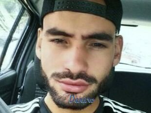 Daniirv