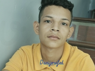 Danijosefed