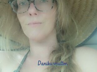 Danikasmutton