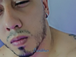 Danikhus