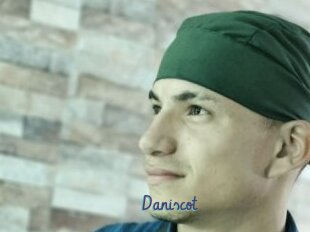 Daniscot