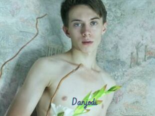 Danjodi