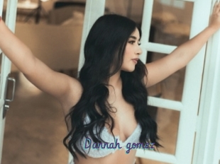 Dannah_gomez