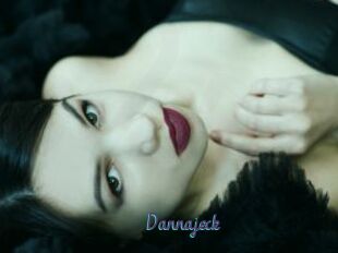 Dannajeck