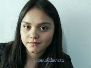Dannalatinsexx