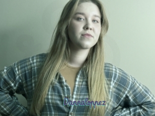 Dannaloppez