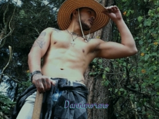 Dannimoreno