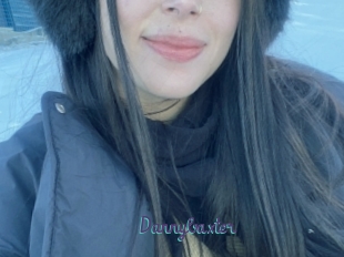 Dannybaxter