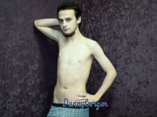 Dannybergen
