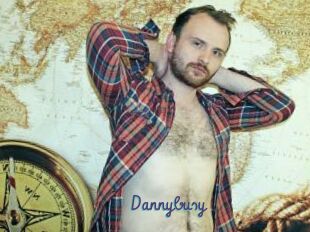 Dannybusy