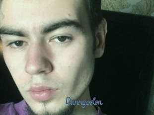 Dannycolon