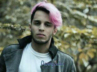 Dannycutex