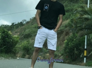 Dannyfermin