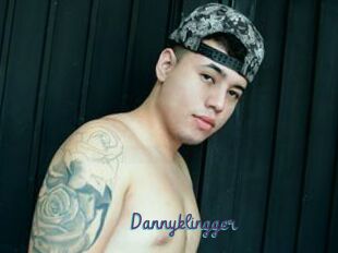 Dannyklingger