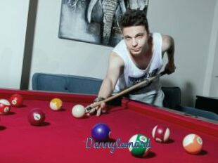 Dannyleonard