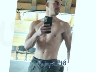 Dannystud18
