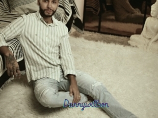 Dannywillson